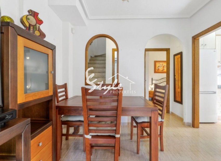 Resale - Townhouse - Orihuela-Costa - Orihuela Costa