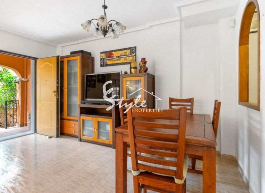 Resale - Townhouse - Orihuela-Costa - Orihuela Costa