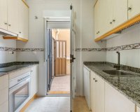 Resale - Townhouse - Orihuela-Costa - Orihuela Costa