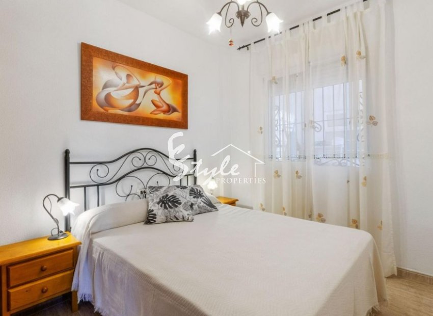 Resale - Townhouse - Orihuela-Costa - Orihuela Costa