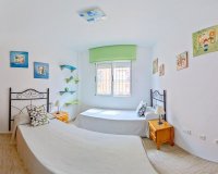 Resale - Townhouse - Orihuela-Costa - Orihuela Costa