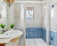 Resale - Townhouse - Orihuela-Costa - Orihuela Costa