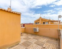 Resale - Townhouse - Orihuela-Costa - Orihuela Costa