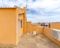 Resale - Townhouse - Orihuela-Costa - Orihuela Costa
