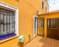 Resale - Townhouse - Orihuela-Costa - Orihuela Costa