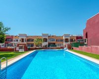 Resale - Townhouse - Orihuela-Costa - Orihuela Costa