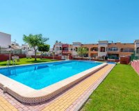 Resale - Townhouse - Orihuela-Costa - Orihuela Costa