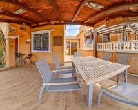 Resale - Townhouse - Orihuela-Costa - Orihuela Costa