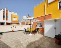 Resale - Townhouse - Orihuela-Costa - Orihuela Costa