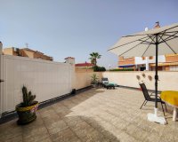 Resale - Townhouse - Orihuela-Costa - Orihuela Costa