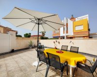 Resale - Townhouse - Orihuela-Costa - Orihuela Costa