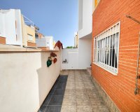Resale - Townhouse - Orihuela-Costa - Orihuela Costa