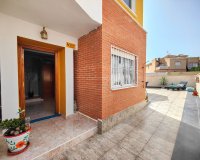 Resale - Townhouse - Orihuela-Costa - Orihuela Costa