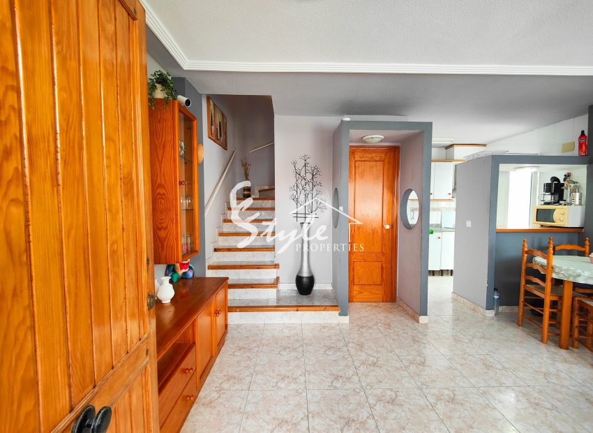 Resale - Townhouse - Orihuela-Costa - Orihuela Costa