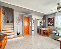 Resale - Townhouse - Orihuela-Costa - Orihuela Costa