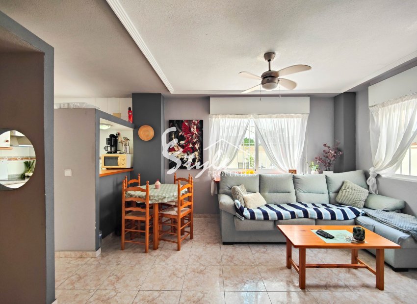 Resale - Townhouse - Orihuela-Costa - Orihuela Costa