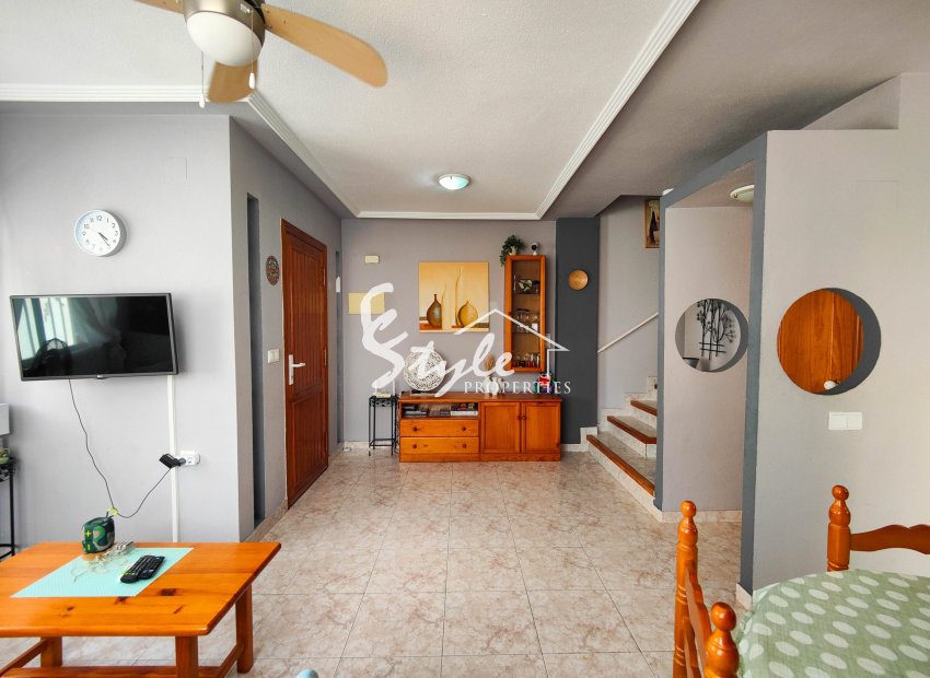 Resale - Townhouse - Orihuela-Costa - Orihuela Costa