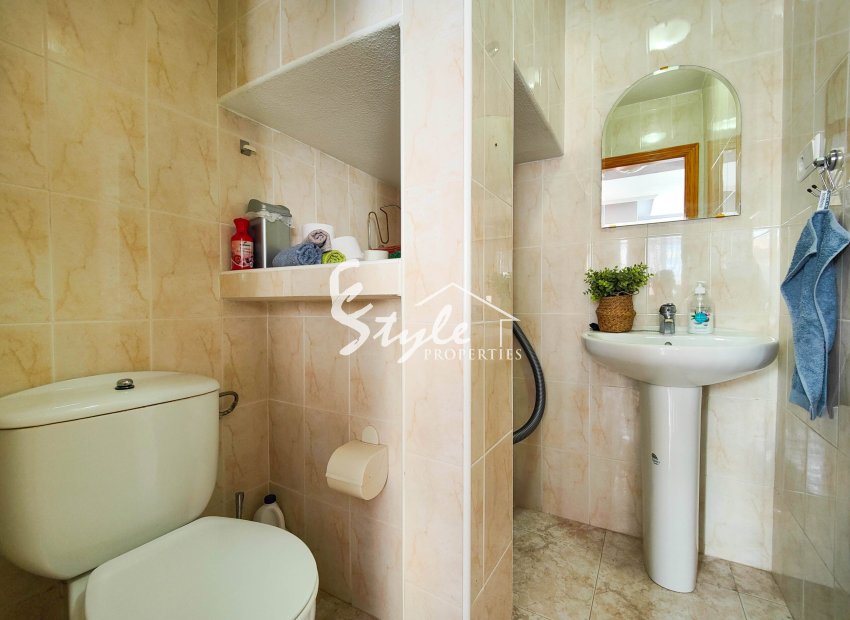 Resale - Townhouse - Orihuela-Costa - Orihuela Costa