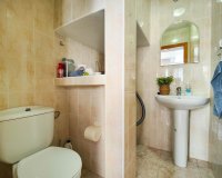 Resale - Townhouse - Orihuela-Costa - Orihuela Costa