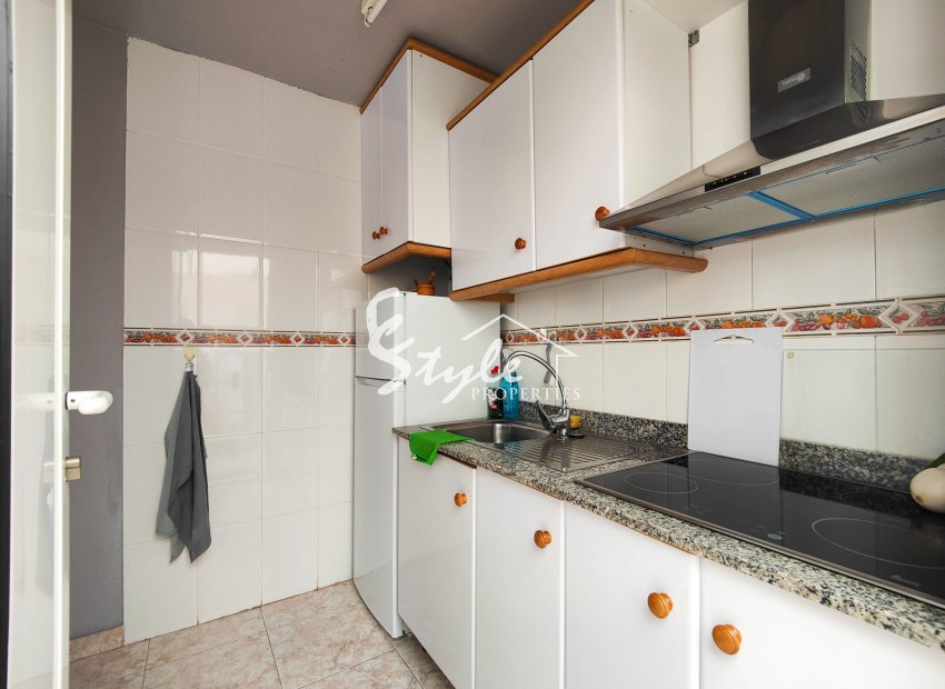 Resale - Townhouse - Orihuela-Costa - Orihuela Costa