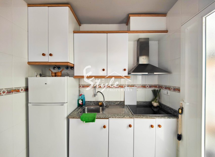 Resale - Townhouse - Orihuela-Costa - Orihuela Costa