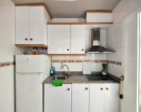 Resale - Townhouse - Orihuela-Costa - Orihuela Costa