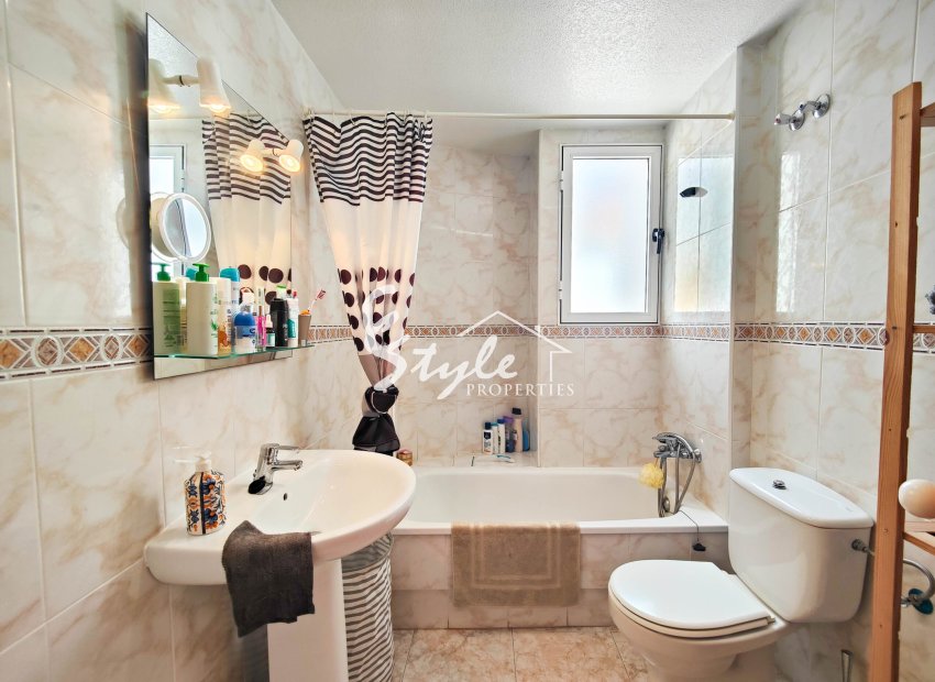 Resale - Townhouse - Orihuela-Costa - Orihuela Costa