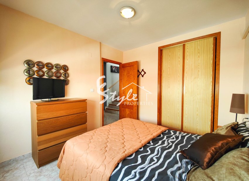 Resale - Townhouse - Orihuela-Costa - Orihuela Costa