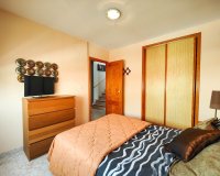 Resale - Townhouse - Orihuela-Costa - Orihuela Costa