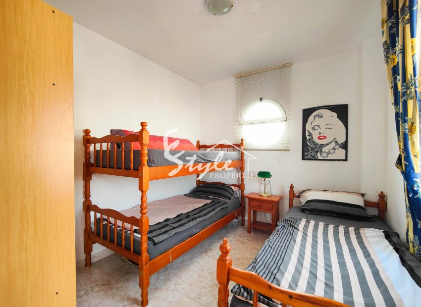 Resale - Townhouse - Orihuela-Costa - Orihuela Costa