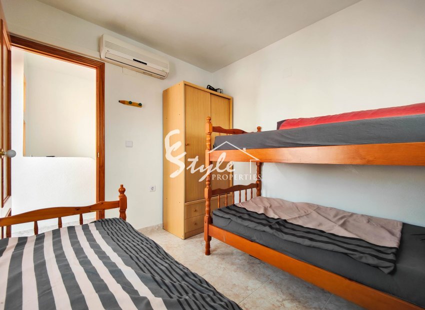 Resale - Townhouse - Orihuela-Costa - Orihuela Costa