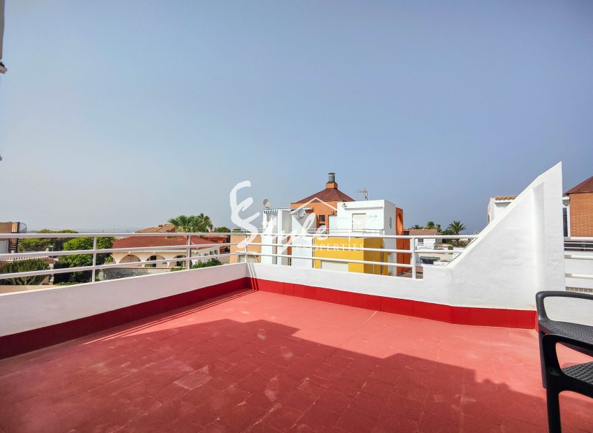 Resale - Townhouse - Orihuela-Costa - Orihuela Costa