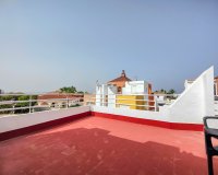 Resale - Townhouse - Orihuela-Costa - Orihuela Costa