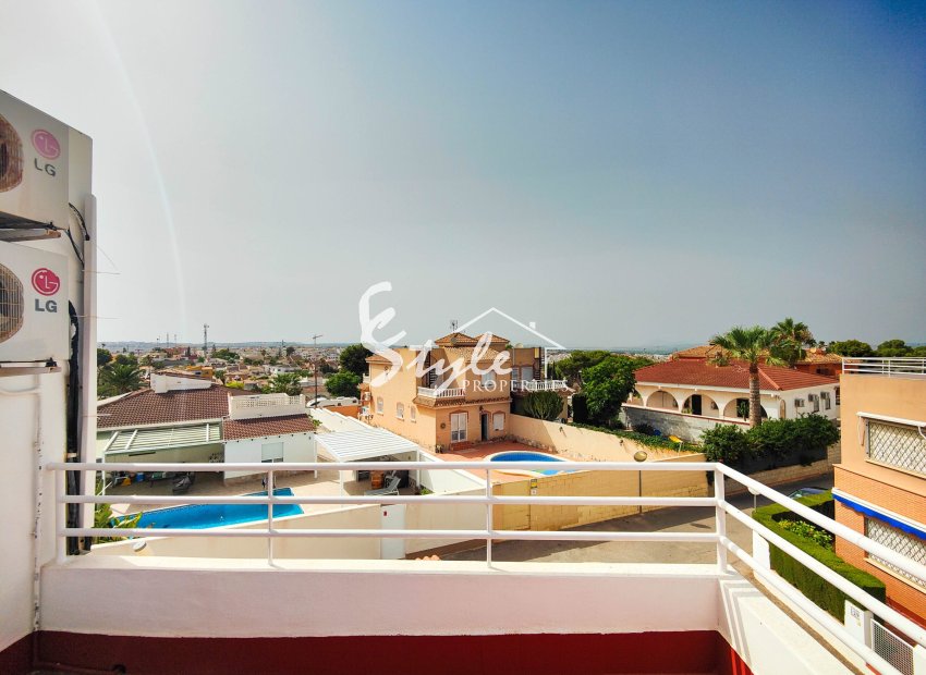 Resale - Townhouse - Orihuela-Costa - Orihuela Costa
