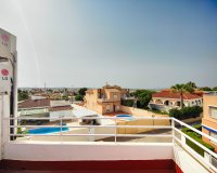 Resale - Townhouse - Orihuela-Costa - Orihuela Costa