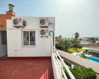 Resale - Townhouse - Orihuela-Costa - Orihuela Costa