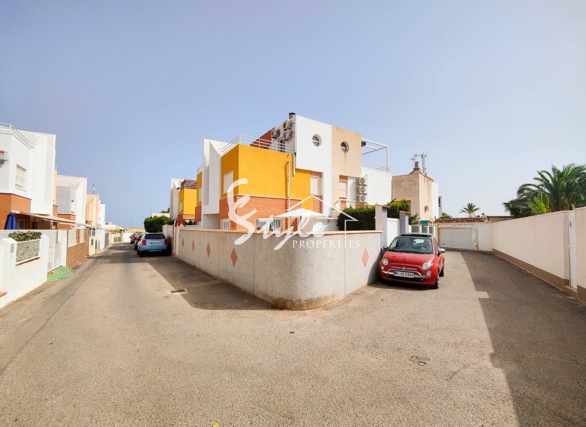 Resale - Townhouse - Orihuela-Costa - Orihuela Costa