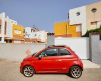 Resale - Townhouse - Orihuela-Costa - Orihuela Costa