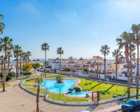 Resale - Townhouse - Orihuela-Costa - Orihuela Costa