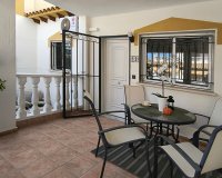 Resale - Townhouse - Orihuela-Costa - Orihuela Costa