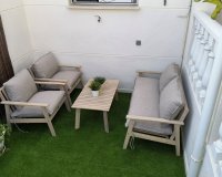 Resale - Townhouse - Orihuela-Costa - Orihuela Costa
