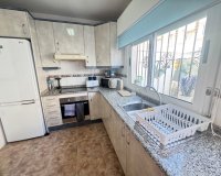 Resale - Townhouse - Orihuela Costa  - Playa Flamenca