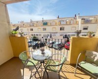 Resale - Townhouse - Orihuela Costa  - Playa Flamenca