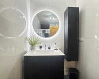 Resale - Townhouse - Orihuela Costa  - Playa Flamenca