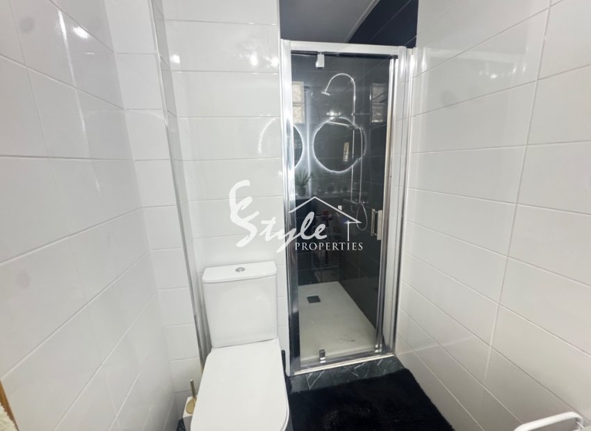 Resale - Townhouse - Orihuela Costa  - Playa Flamenca