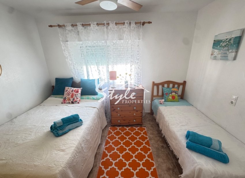 Resale - Townhouse - Orihuela Costa  - Playa Flamenca