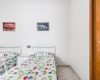 Resale - Townhouse - Orihuela Costa  - Playa Flamenca