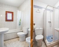 Resale - Townhouse - Orihuela Costa  - Playa Flamenca