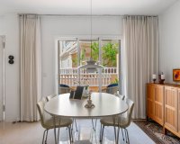 Resale - Townhouse - Orihuela Costa  - Playa Flamenca