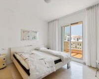 Resale - Townhouse - Orihuela Costa  - Playa Flamenca